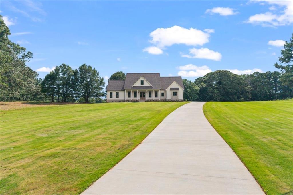 1191 Dove Creek Road Winder, GA 30680 - Photo 14 of 75 Gallery Image 14