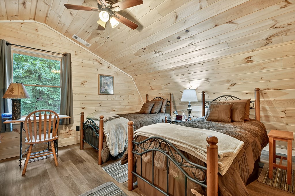 4525 Gates Chapel Road Ellijay, GA 30540 - Photo 32 of 37 Gallery Image 32