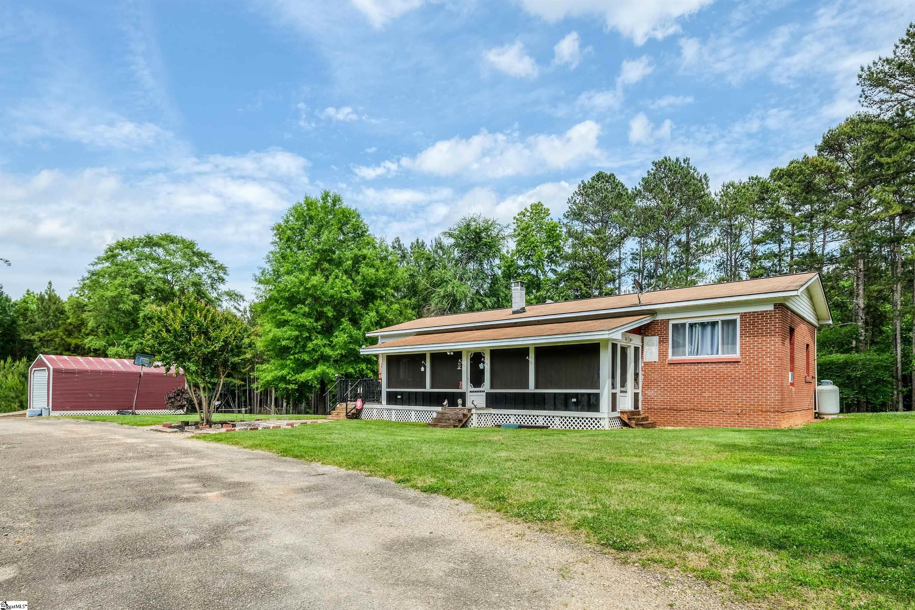 402 Terrapin Road Union, SC 29379 - Photo 2 of 50 Gallery Image 2