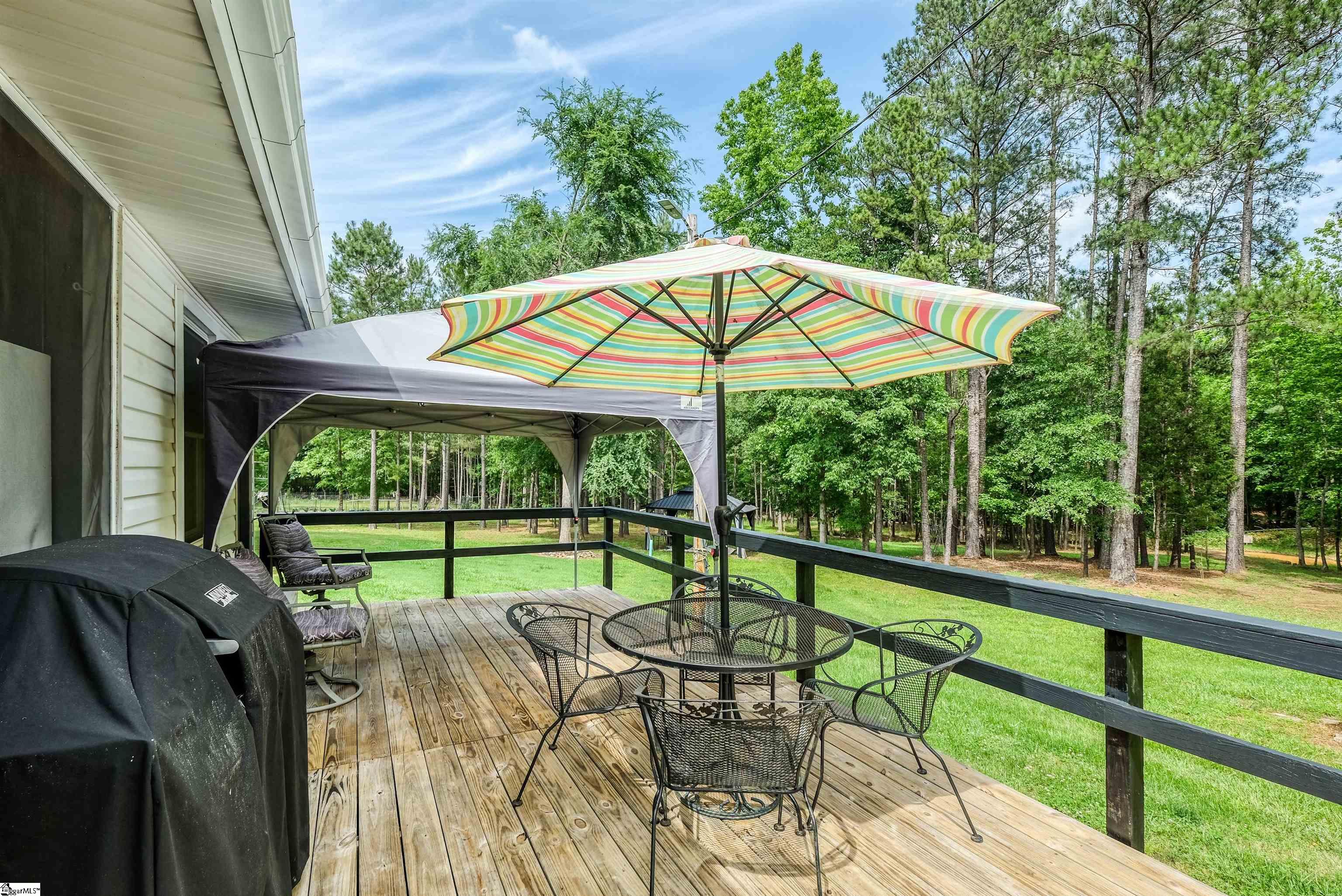 402 Terrapin Road Union, SC 29379 - Photo 23 of 50 Gallery Image 23
