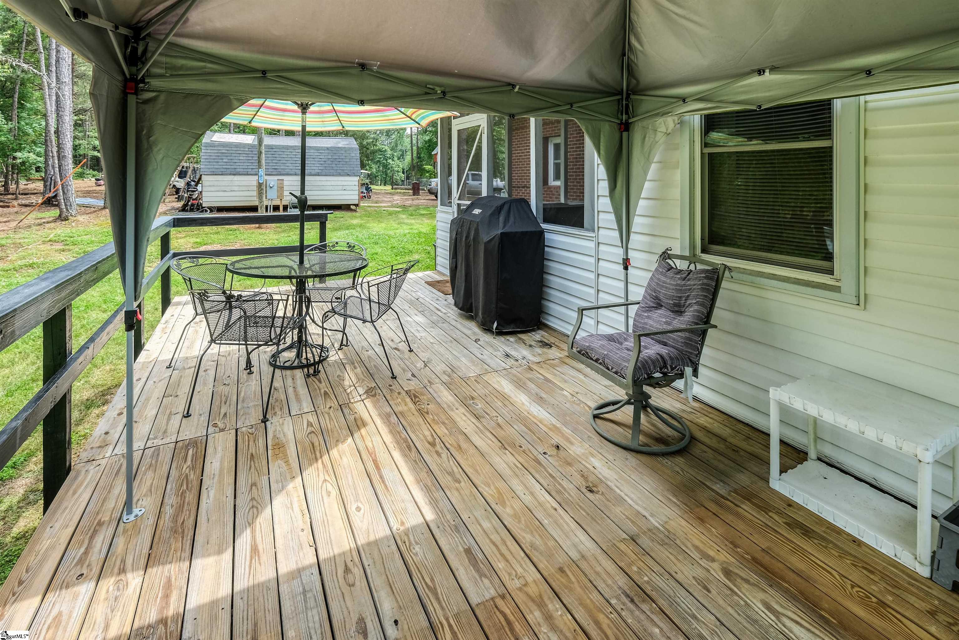 402 Terrapin Road Union, SC 29379 - Photo 24 of 50 Gallery Image 24