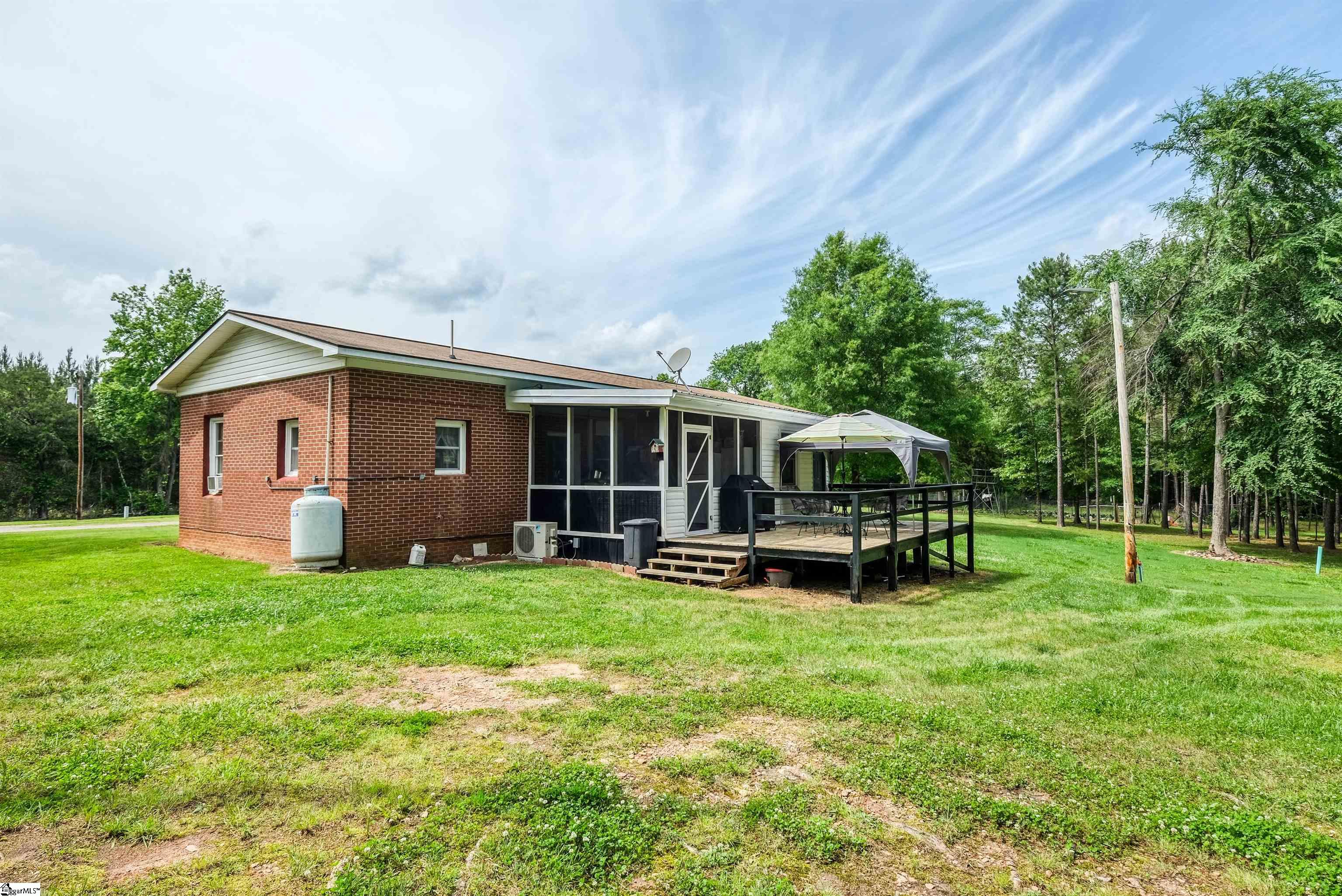 402 Terrapin Road Union, SC 29379 - Photo 25 of 50 Gallery Image 25