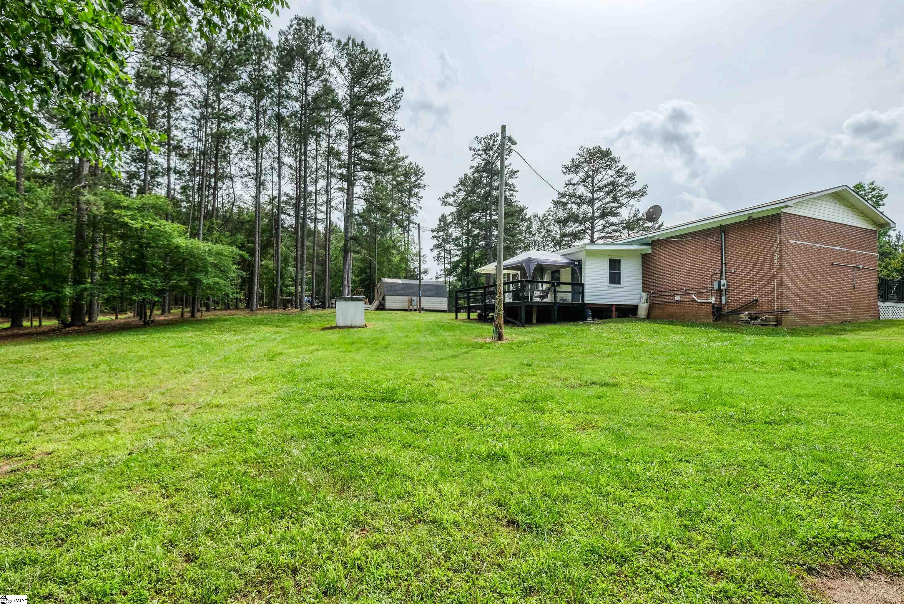 402 Terrapin Road Union, SC 29379 - Photo 27 of 50 Gallery Image 27