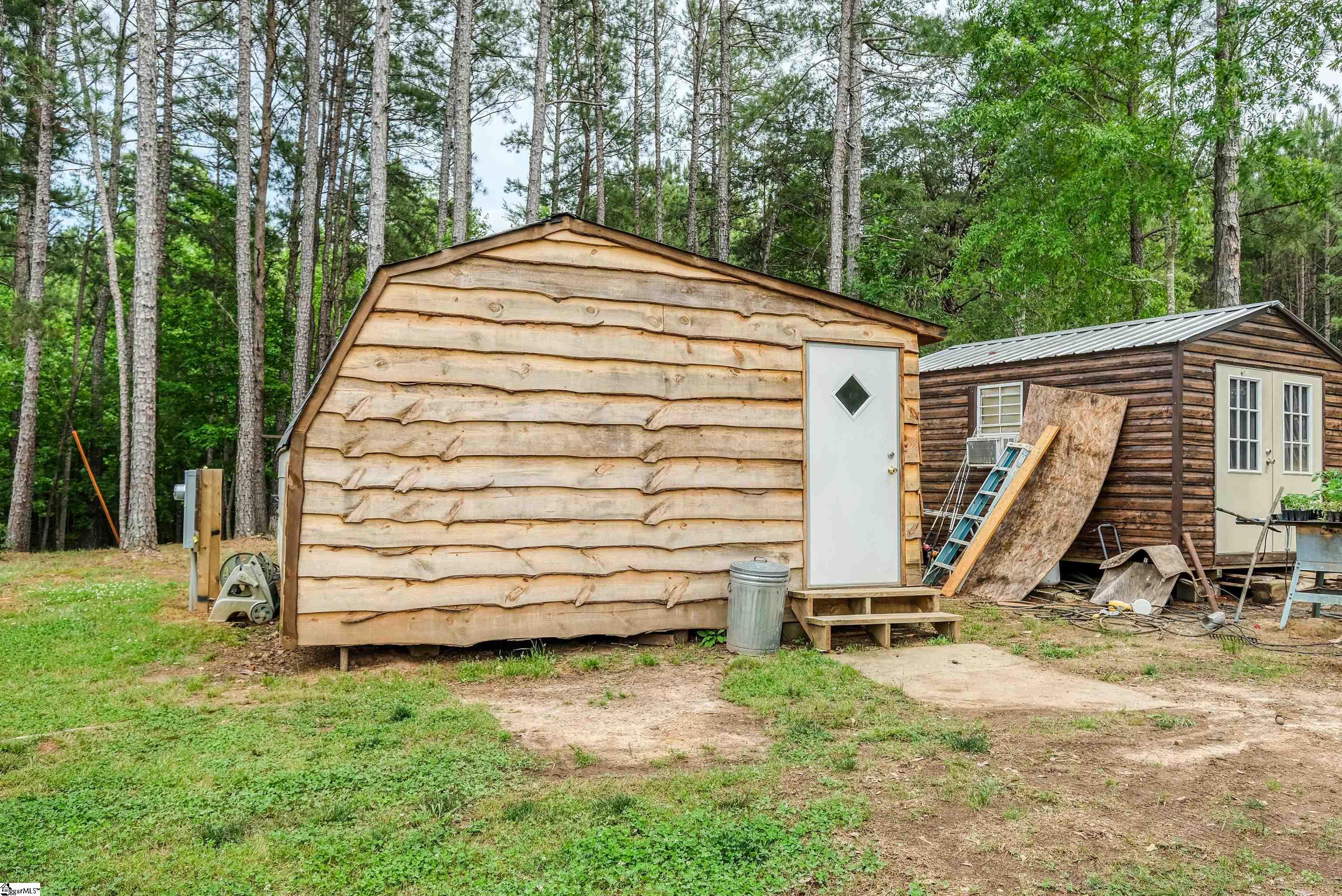 402 Terrapin Road Union, SC 29379 - Photo 29 of 50 Gallery Image 29