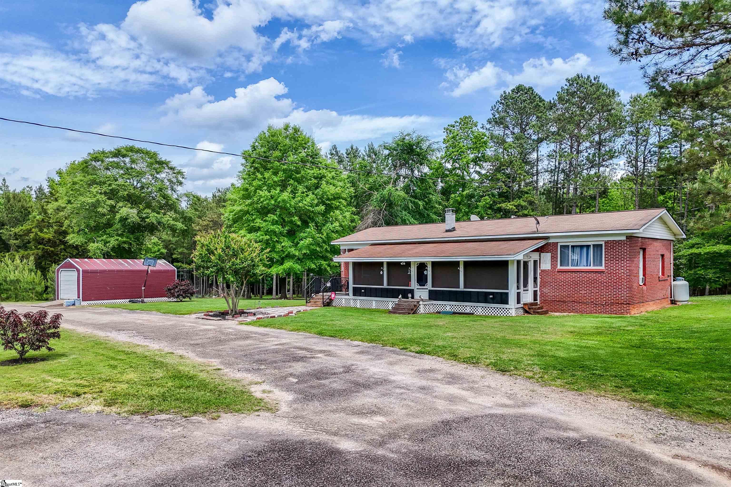 402 Terrapin Road Union, SC 29379 - Photo 32 of 50 Gallery Image 32