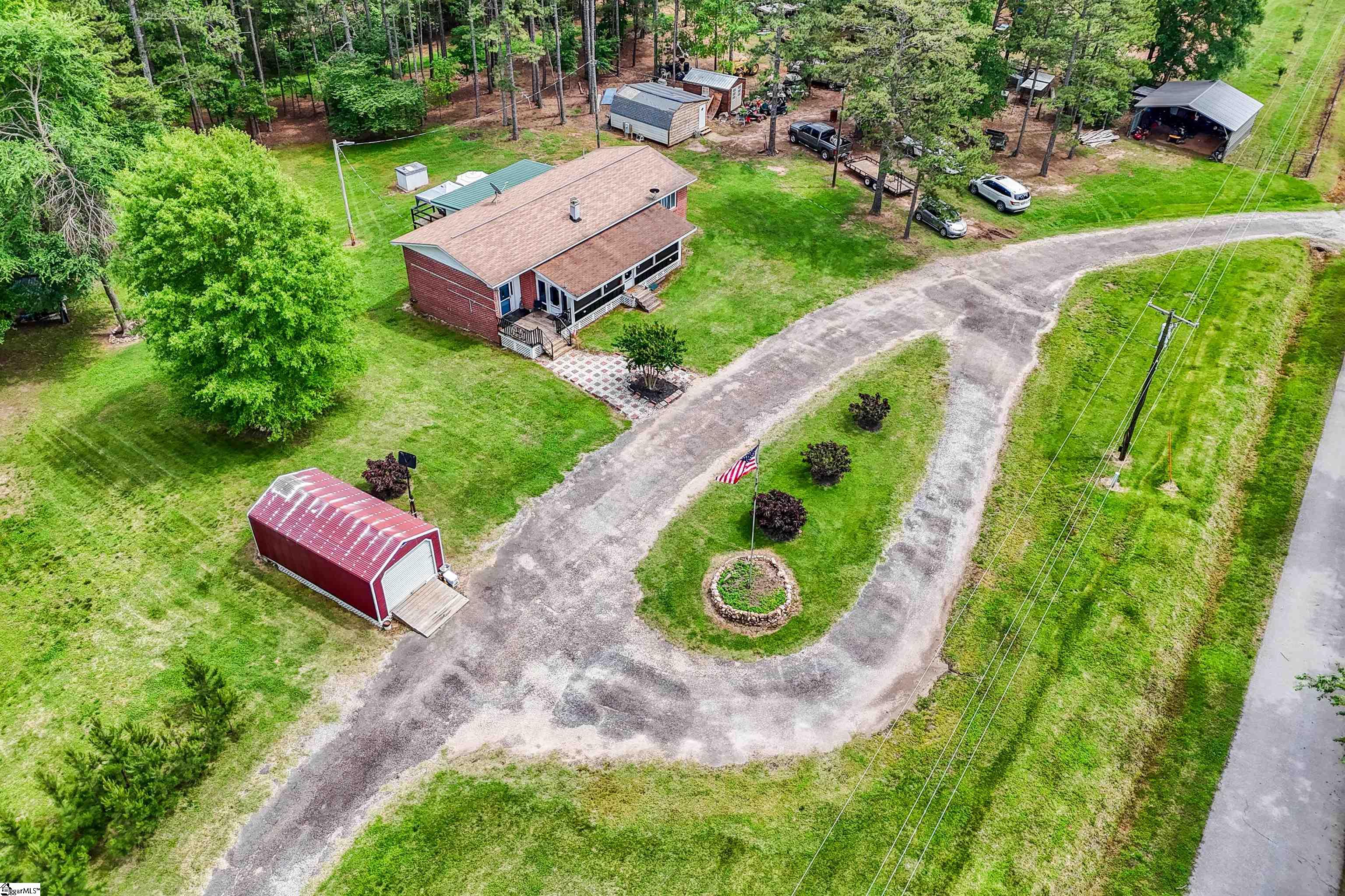402 Terrapin Road Union, SC 29379 - Photo 35 of 50 Gallery Image 35