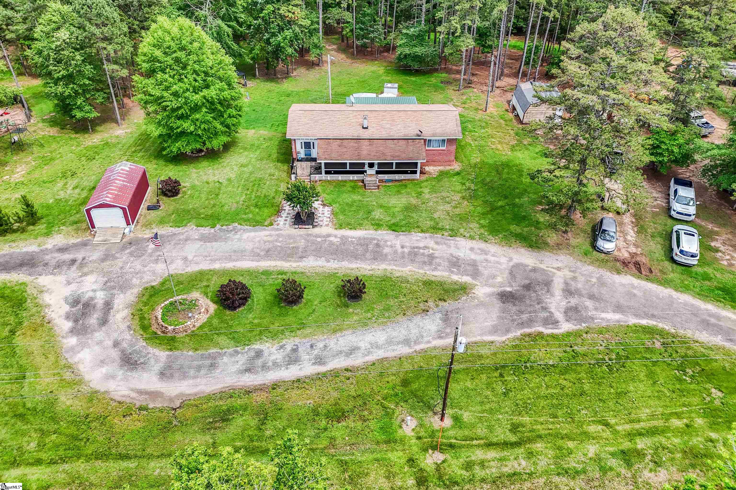402 Terrapin Road Union, SC 29379 - Photo 36 of 50 Gallery Image 36