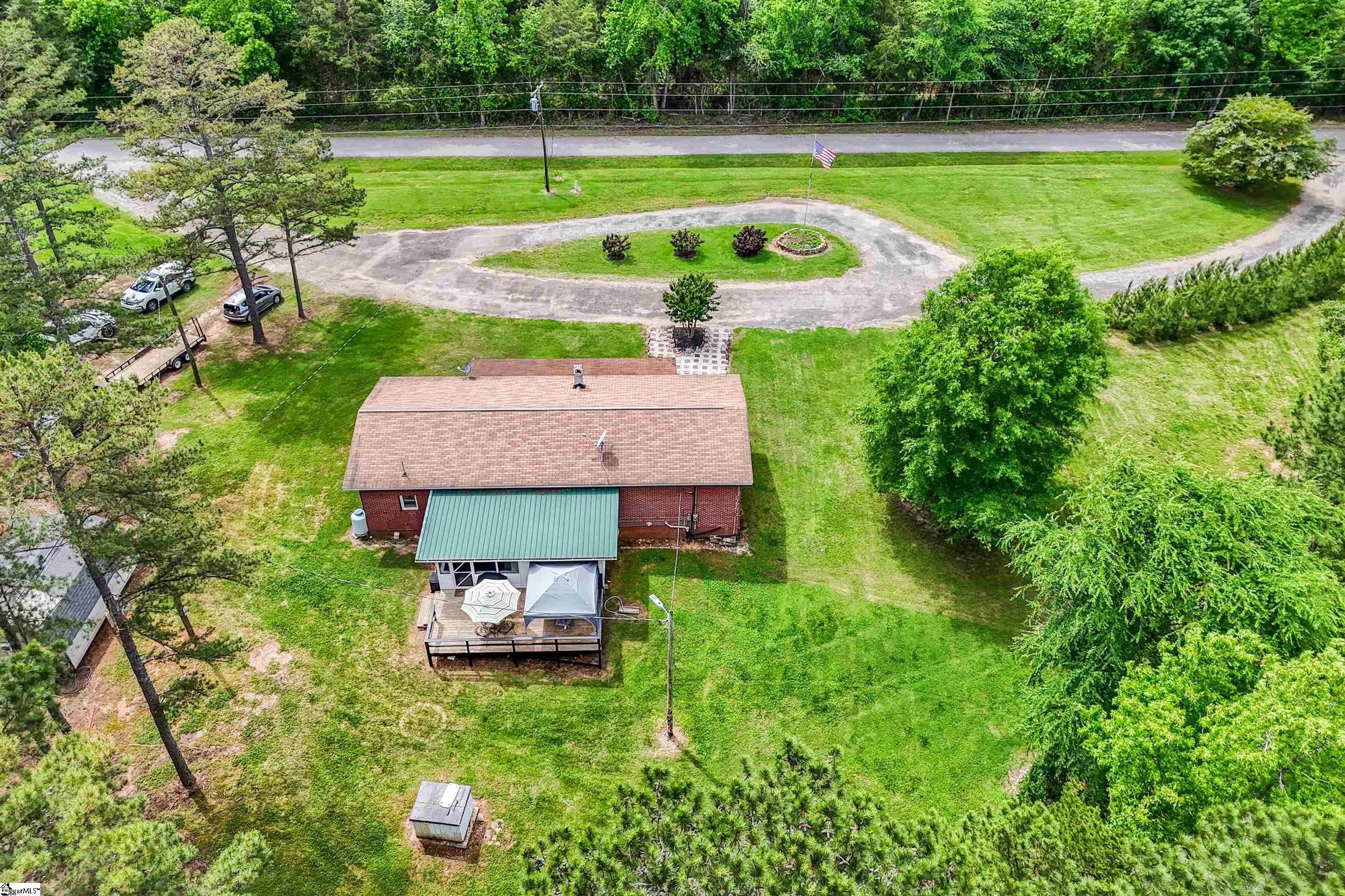 402 Terrapin Road Union, SC 29379 - Photo 37 of 50 Gallery Image 37