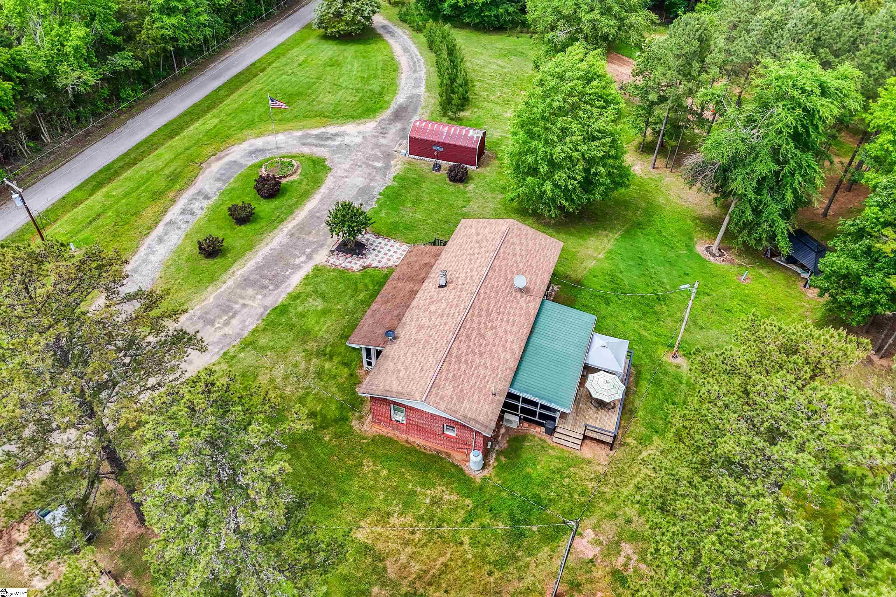 402 Terrapin Road Union, SC 29379 - Photo 39 of 50 Gallery Image 39