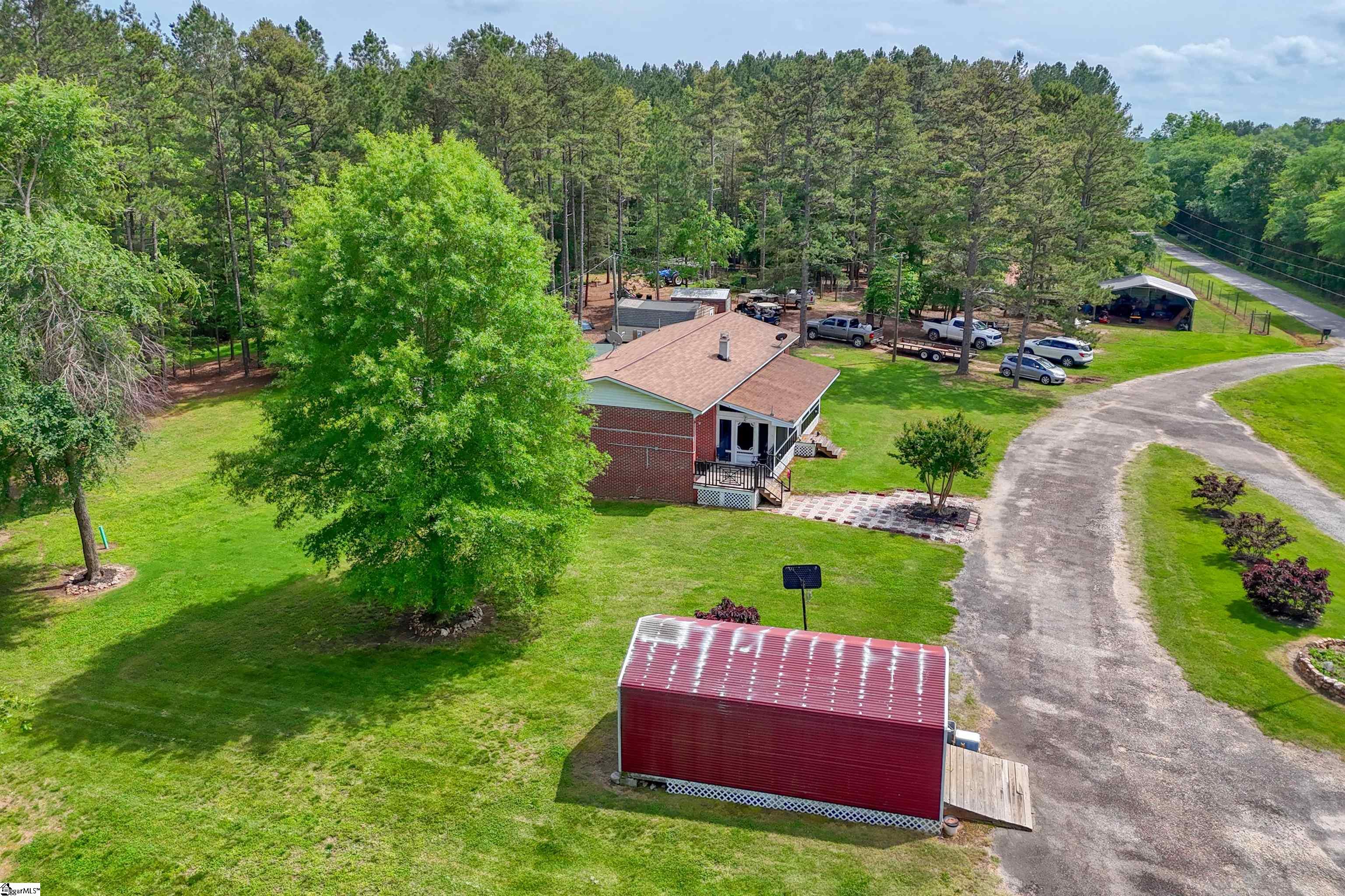 402 Terrapin Road Union, SC 29379 - Photo 40 of 50 Gallery Image 40