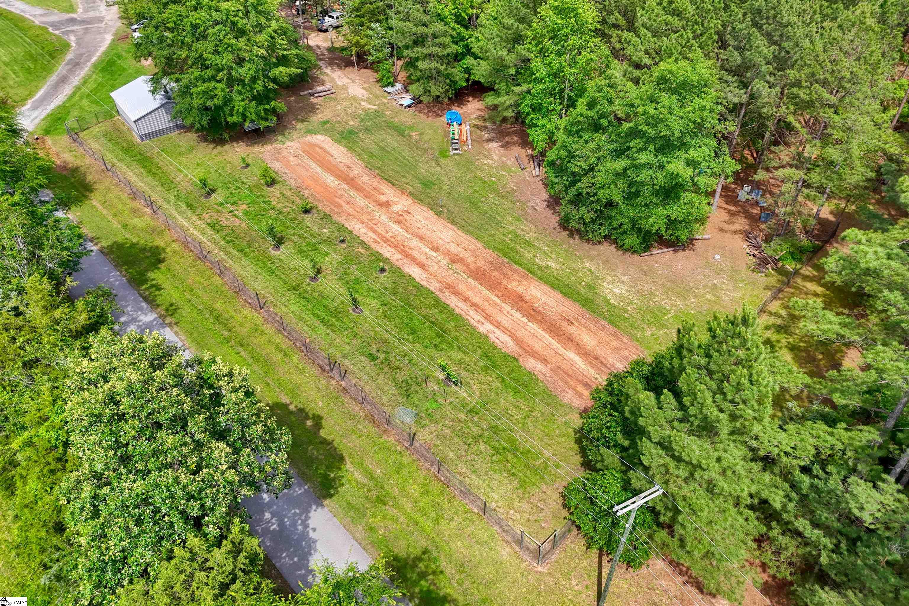 402 Terrapin Road Union, SC 29379 - Photo 41 of 50 Gallery Image 41