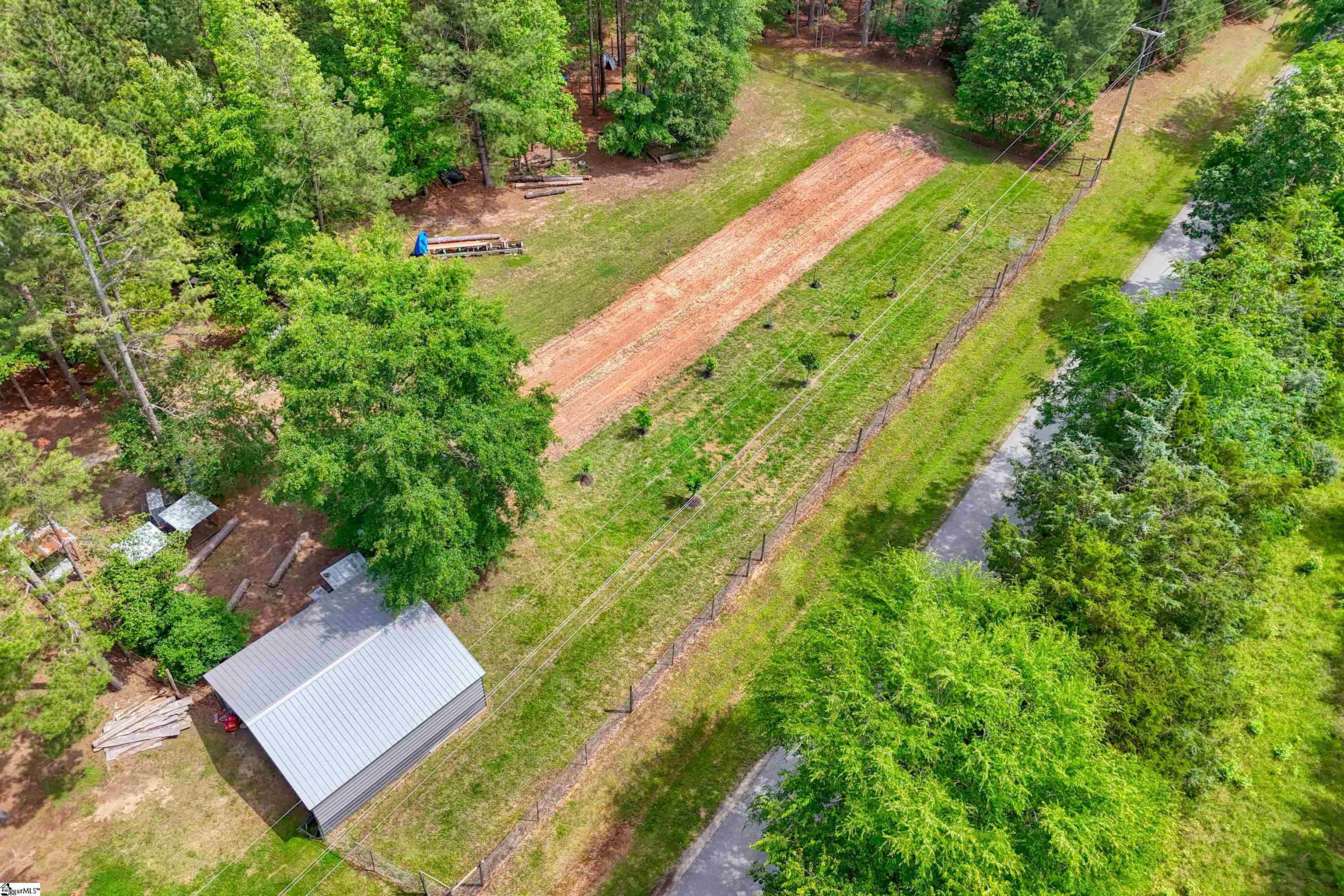 402 Terrapin Road Union, SC 29379 - Photo 42 of 50 Gallery Image 42
