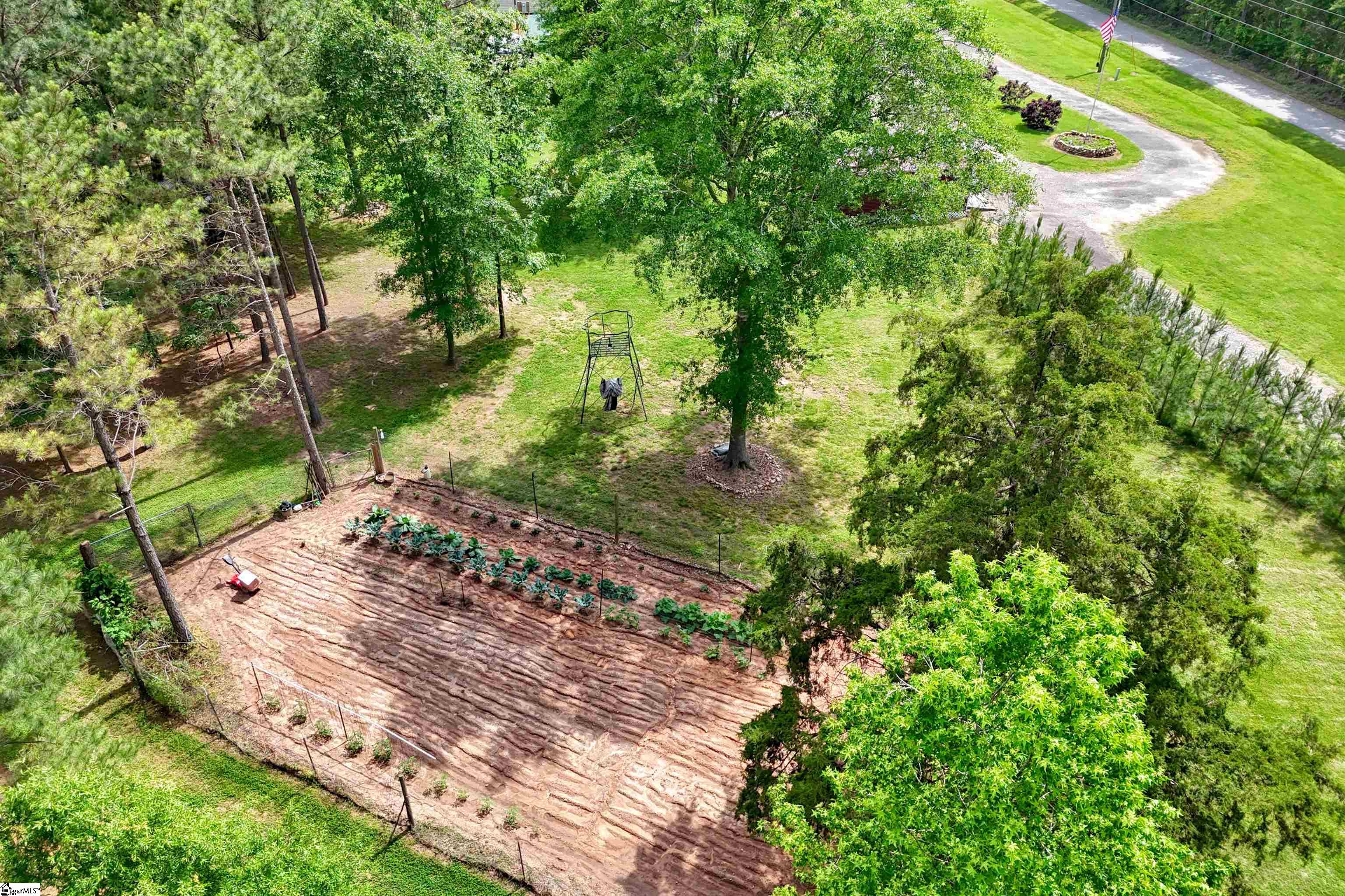 402 Terrapin Road Union, SC 29379 - Photo 43 of 50 Gallery Image 43