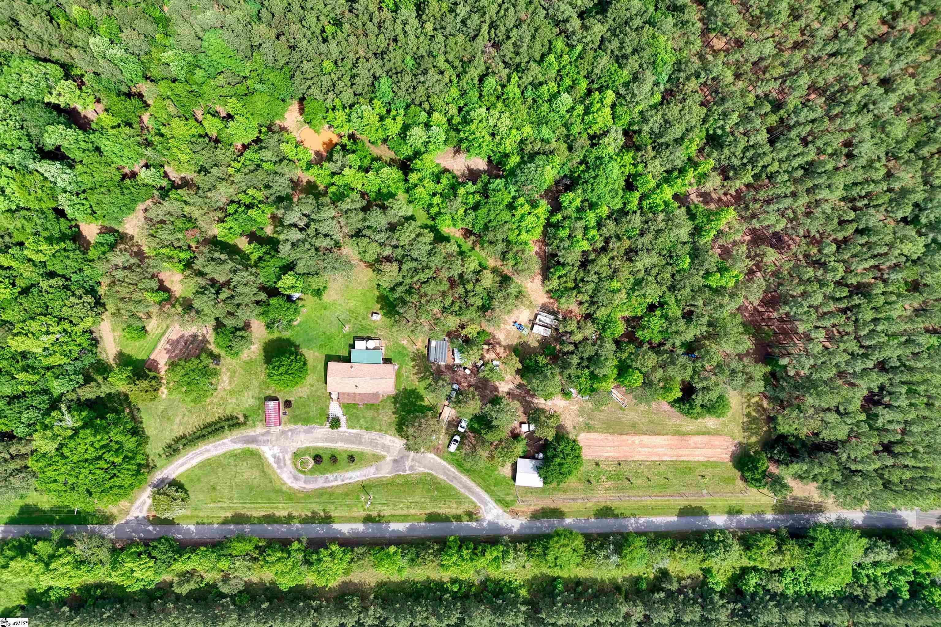 402 Terrapin Road Union, SC 29379 - Photo 44 of 50 Gallery Image 44