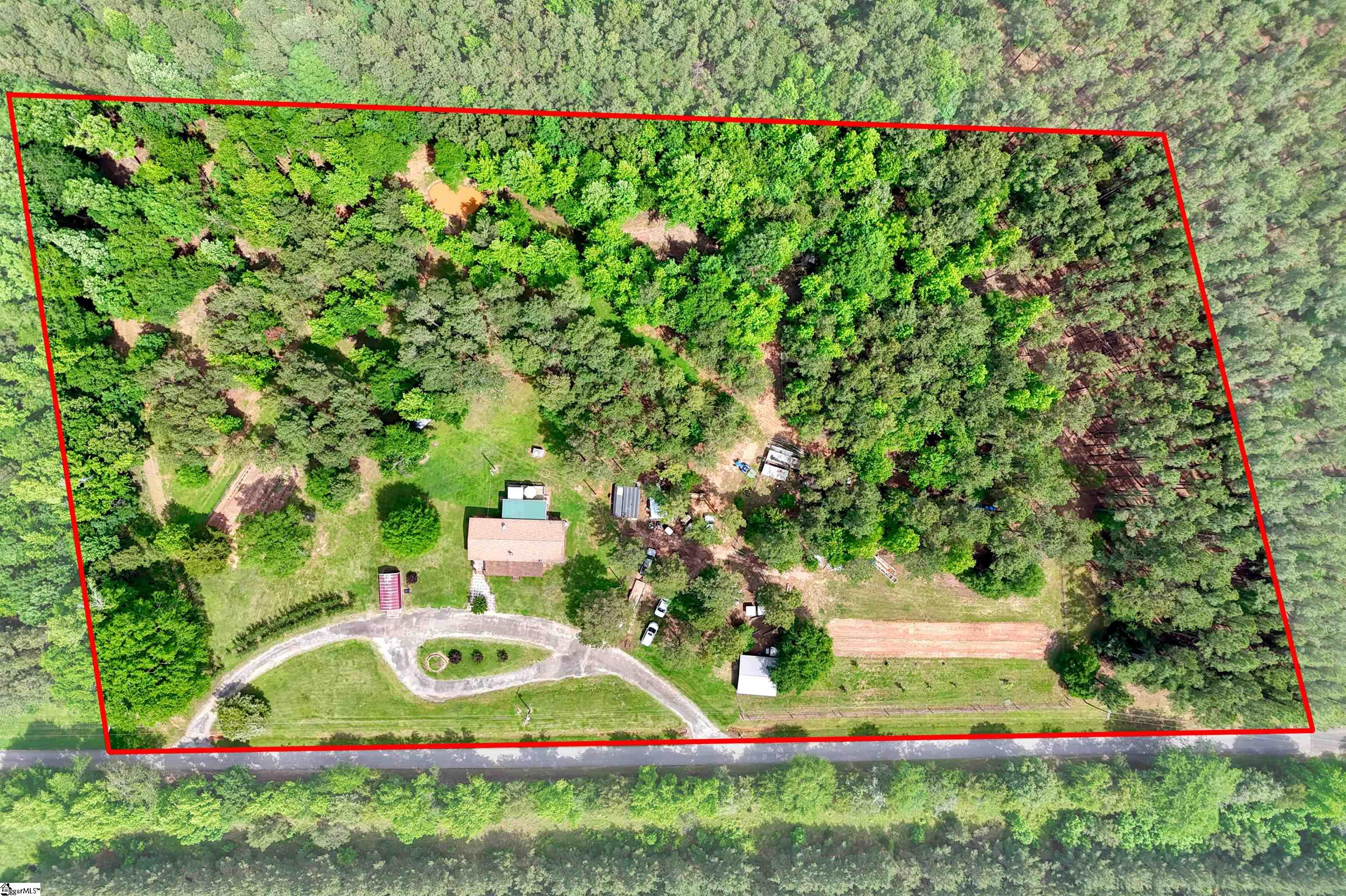 402 Terrapin Road Union, SC 29379 - Photo 45 of 50 Gallery Image 45