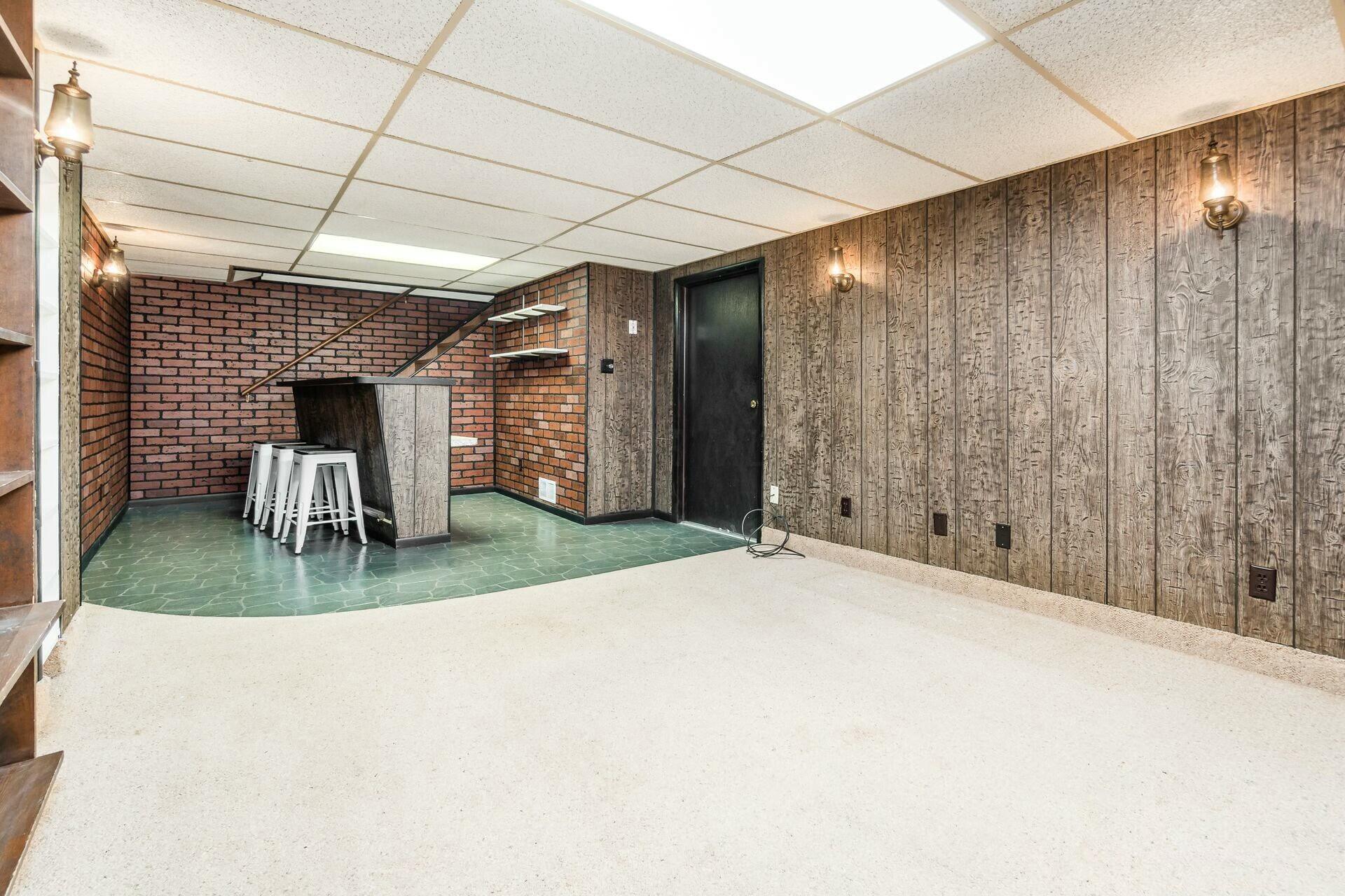 3020 Upton Road East Columbus, OH 43232 - Photo 40 of 47 basement