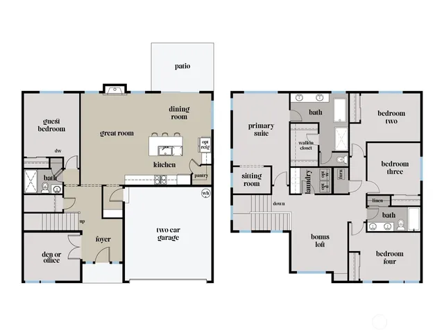 $1,520,000 | 721 211th Place Southeast, Bothell, WA 98021