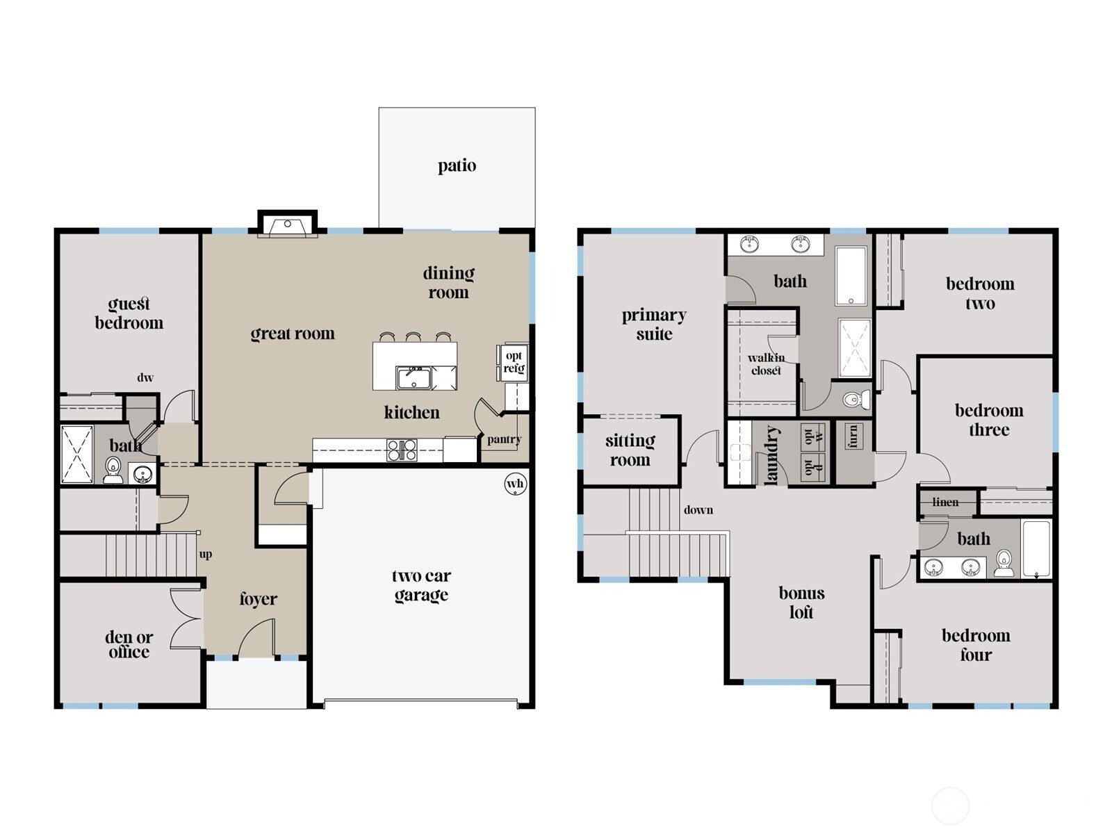 721 211th Place Southeast Bothell, WA 98021 - Photo 2 of 33