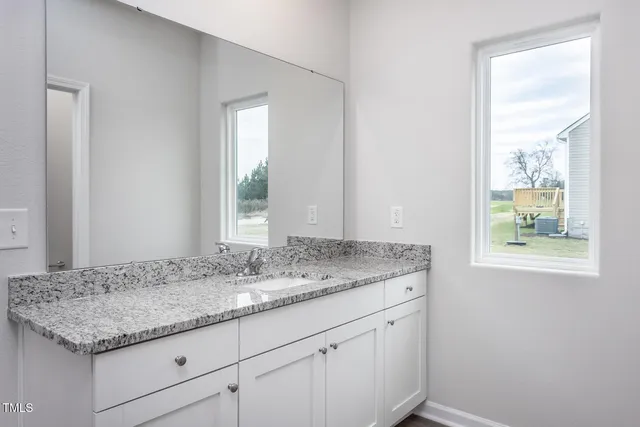 a close up of a bathtub in a bathroom