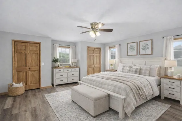 $324,000 | 4981 East Sylvan Road, Evart, MI 49631