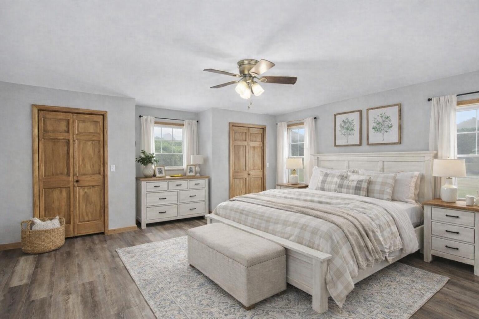 4981 East Sylvan Road Evart, MI 49631 - Photo 12 of 28 IMG_1073