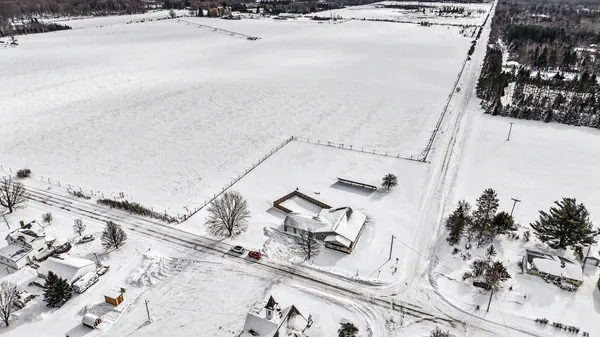 $324,000 | 4981 East Sylvan Road, Evart, MI 49631