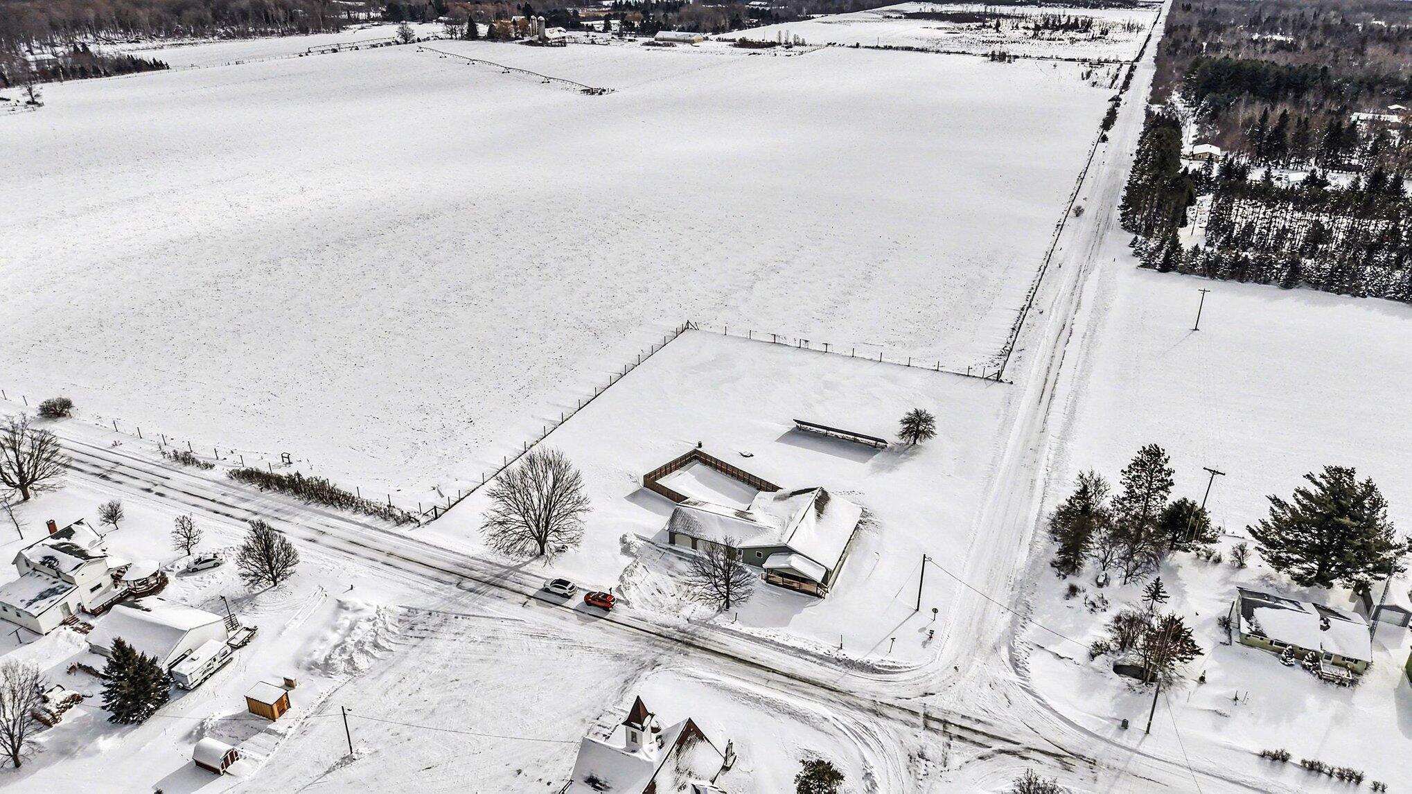 4981 East Sylvan Road Evart, MI 49631 - Photo 24 of 28 022_file_7238