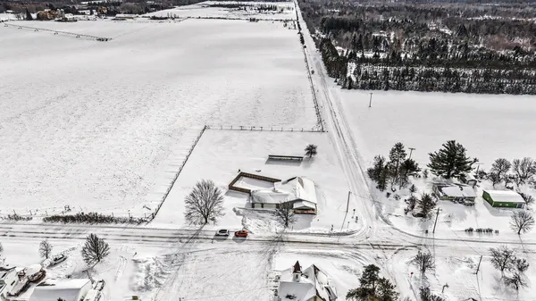 $324,000 | 4981 East Sylvan Road, Evart, MI 49631