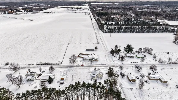 $324,000 | 4981 East Sylvan Road, Evart, MI 49631