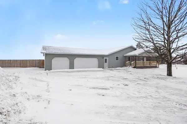 $324,000 | 4981 East Sylvan Road, Evart, MI 49631