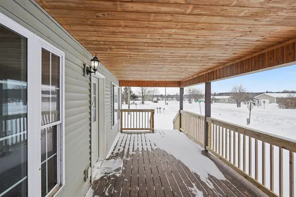 $324,000 | 4981 East Sylvan Road, Evart, MI 49631
