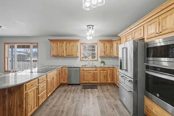 $324,000 | 4981 East Sylvan Road, Evart, MI 49631