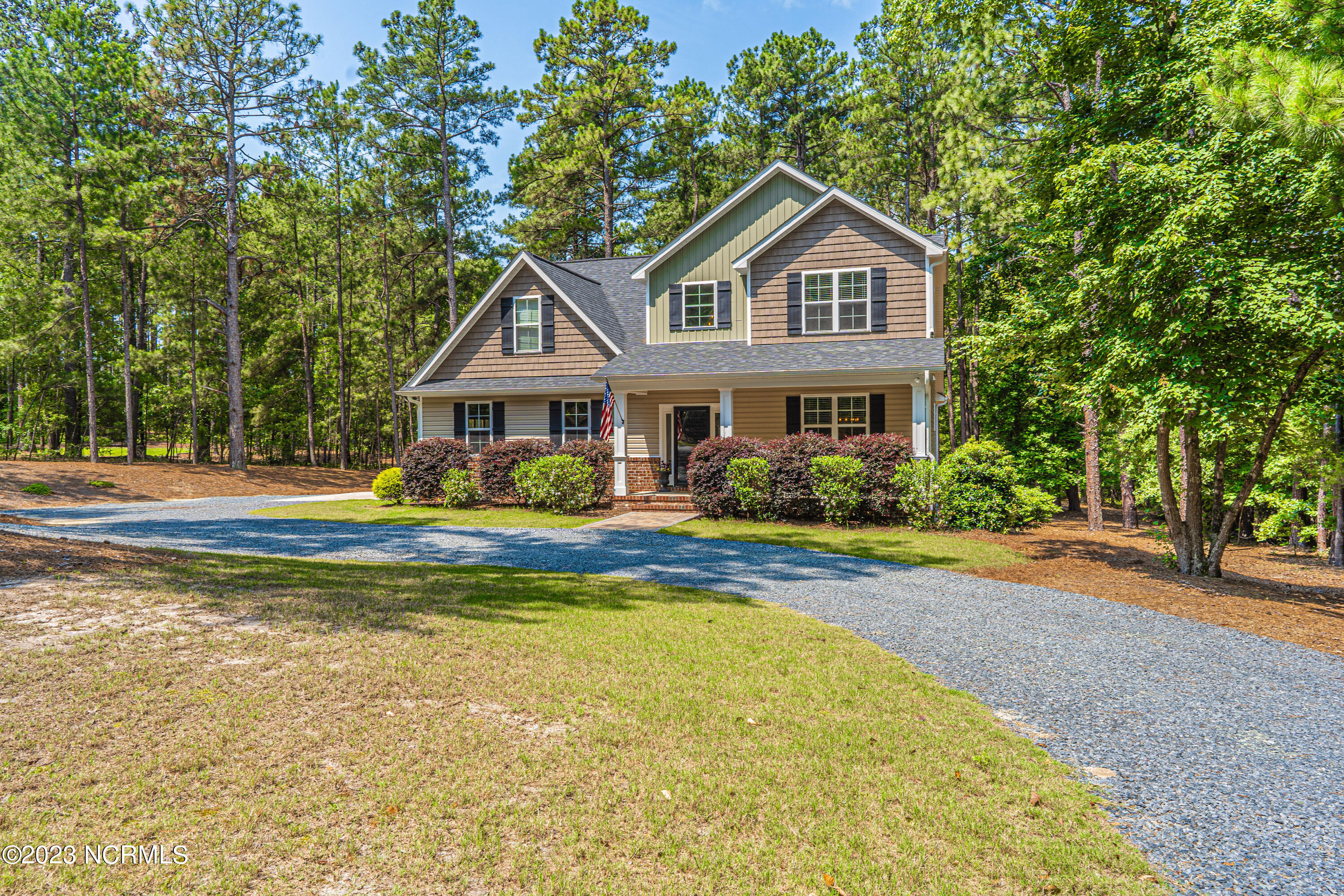 547 Longleaf Drive West End, NC 27376 - Photo 1 of 62 DSC09274