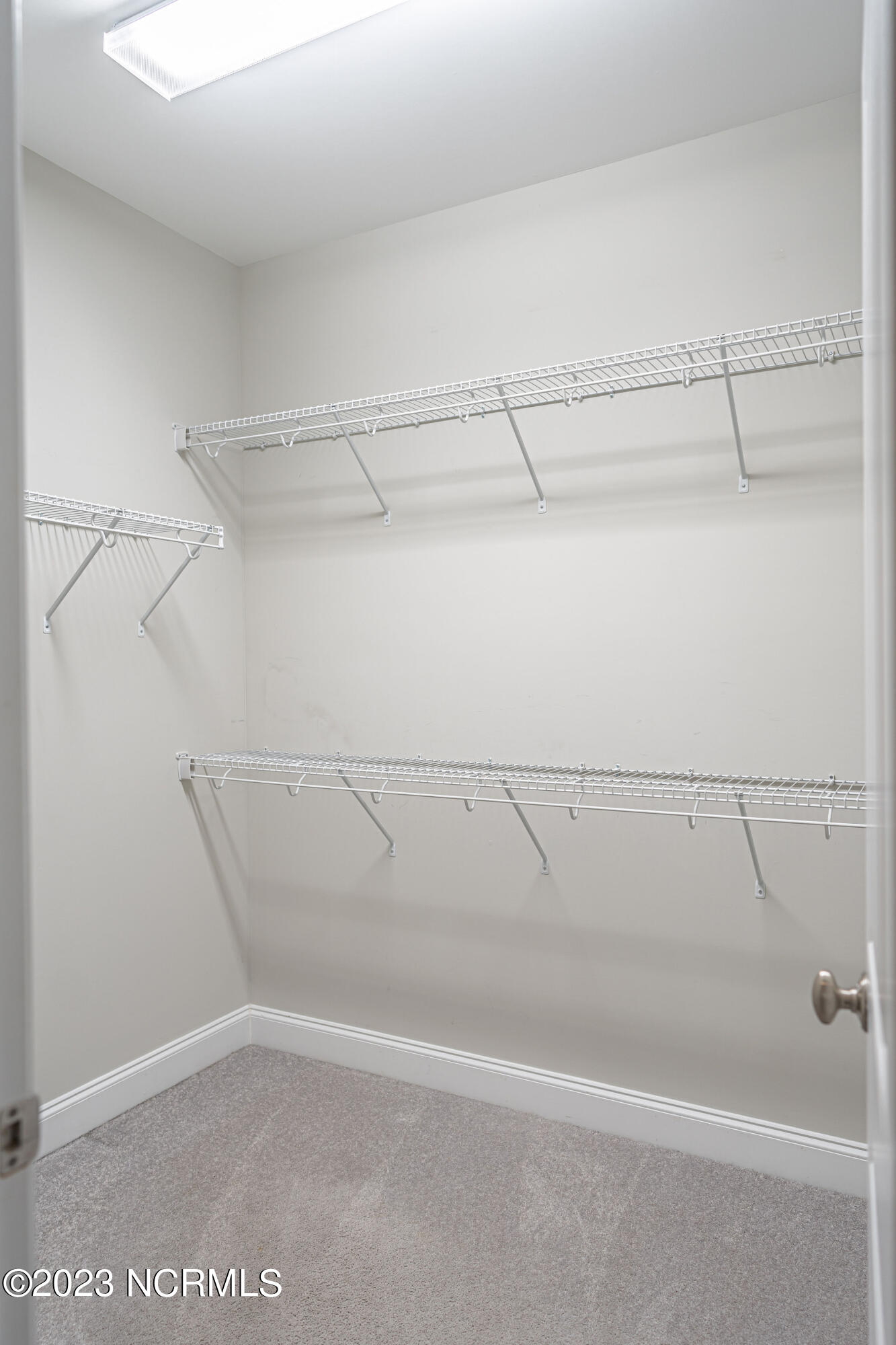 547 Longleaf Drive West End, NC 27376 - Photo 33 of 62 Master Closet