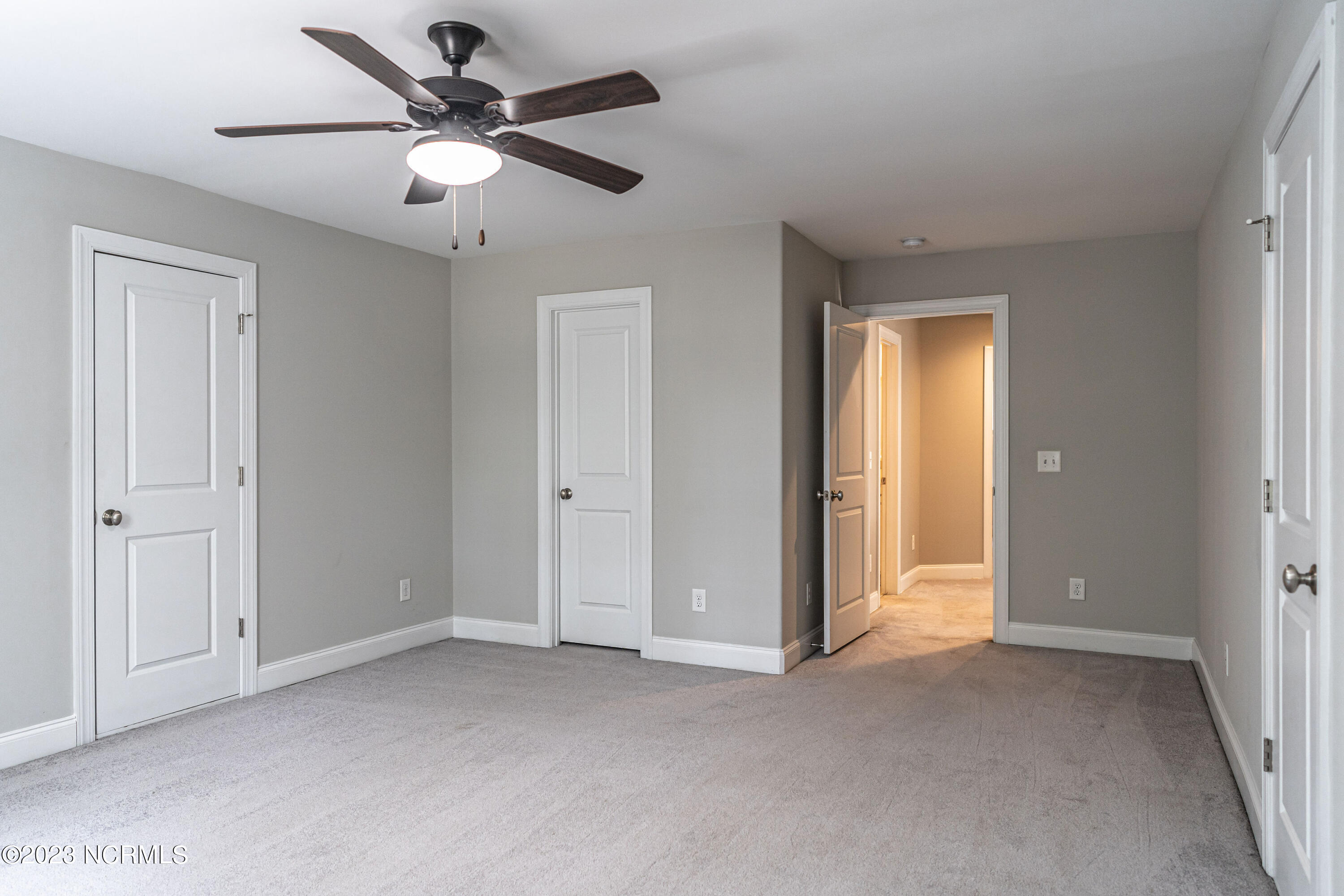 547 Longleaf Drive West End, NC 27376 - Photo 36 of 62 Bedroom