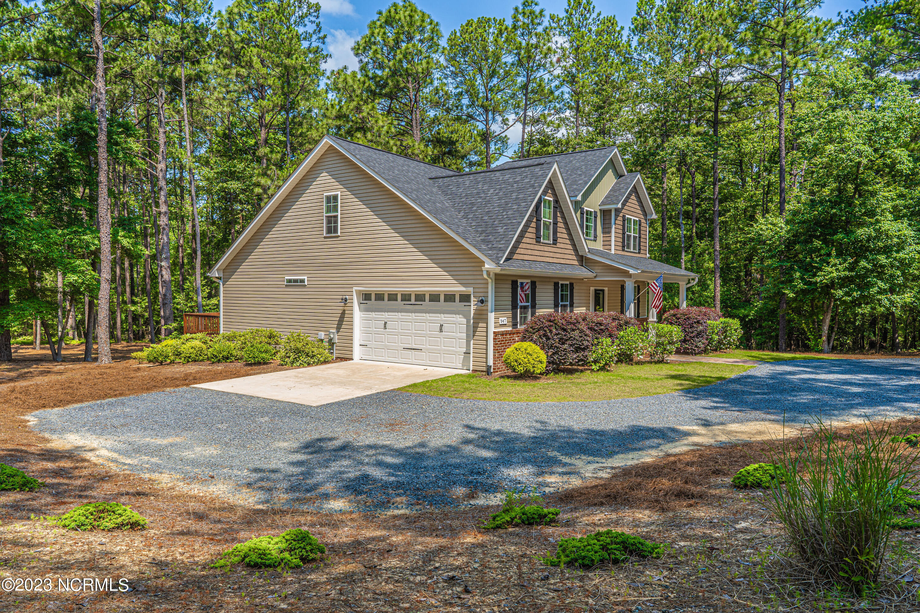 547 Longleaf Drive West End, NC 27376 - Photo 55 of 62 DSC09271