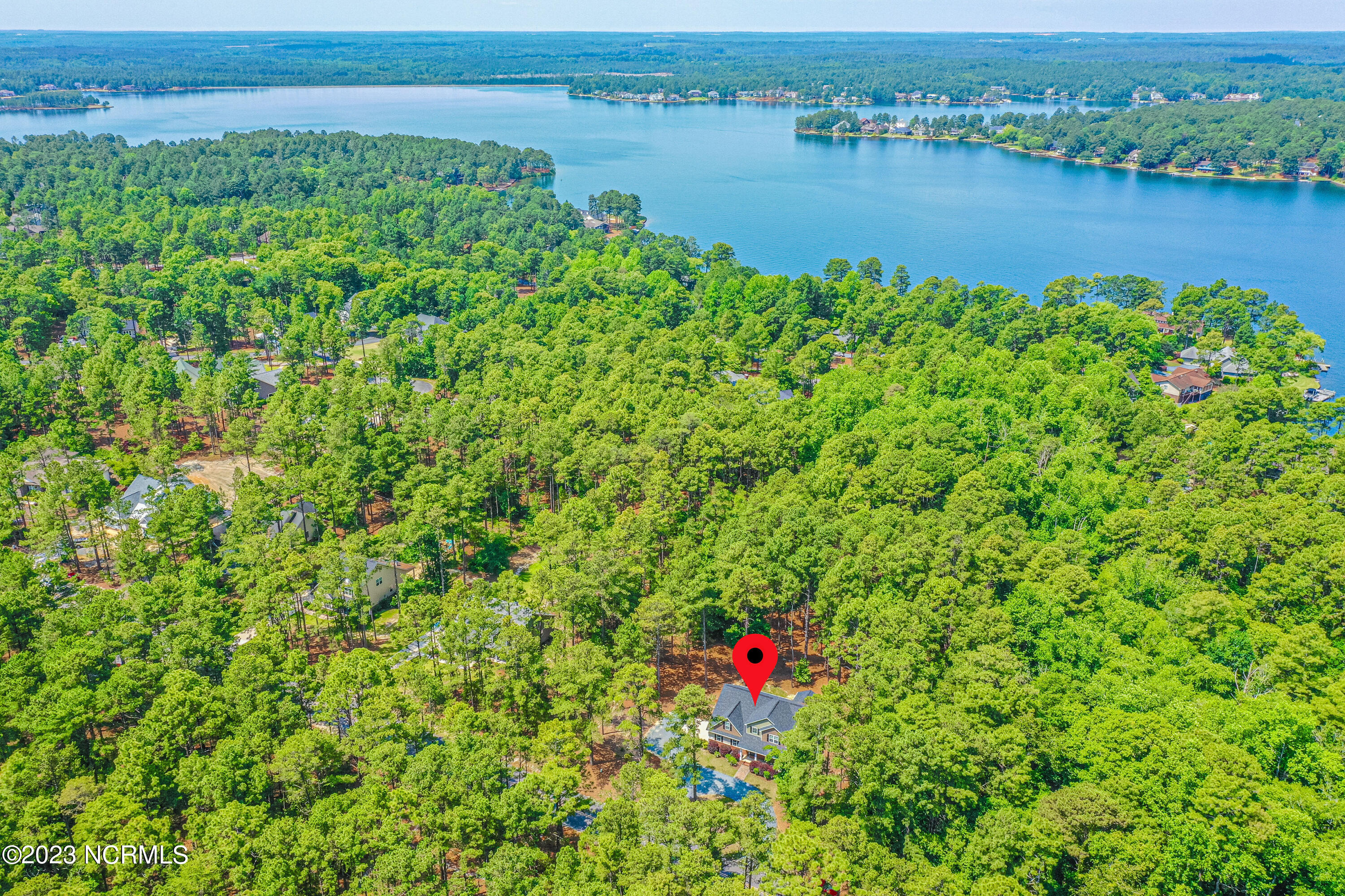 547 Longleaf Drive West End, NC 27376 - Photo 56 of 62 red-location-pin-png-8-Edit