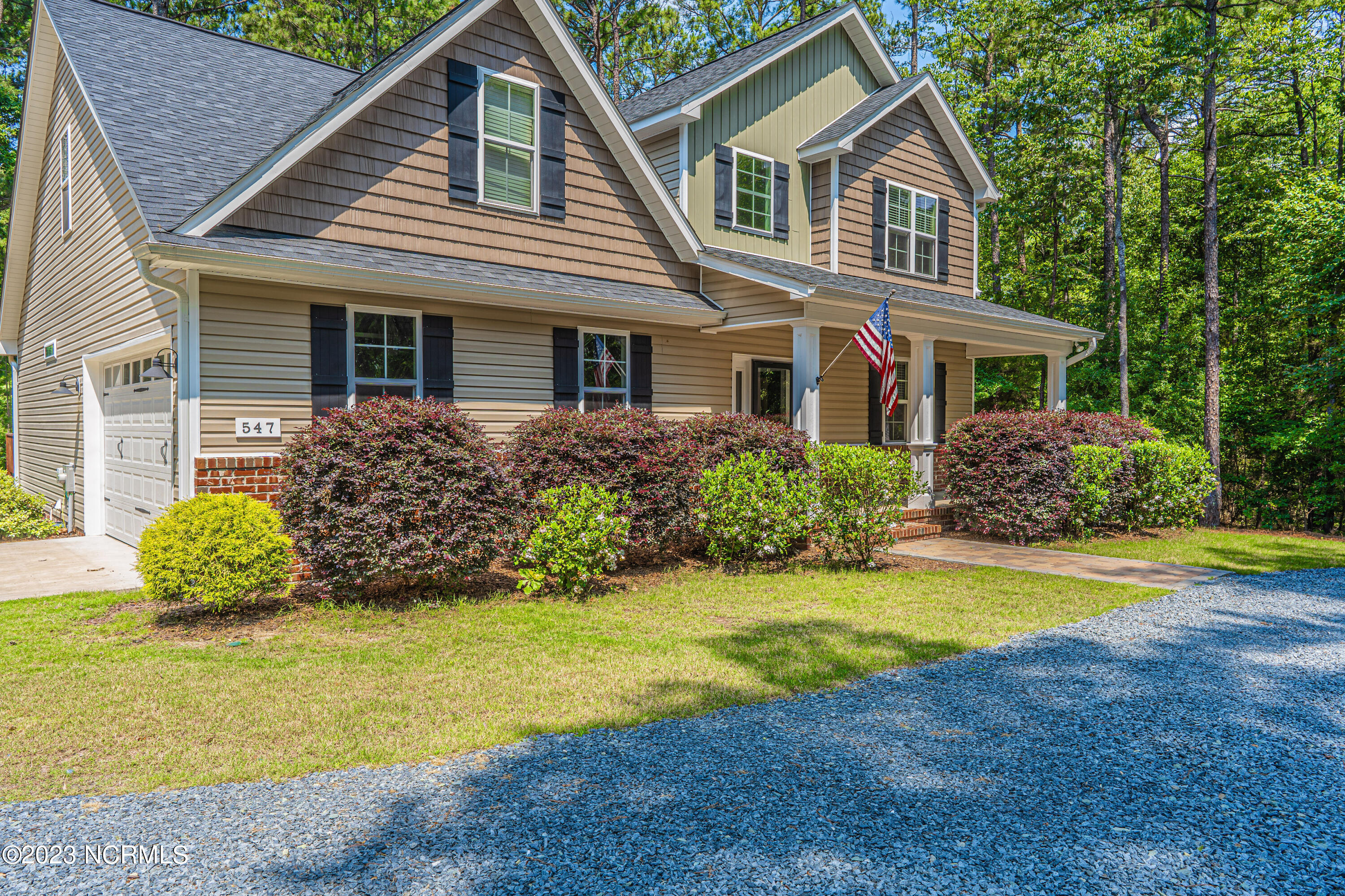 547 Longleaf Drive West End, NC 27376 - Photo 57 of 62 DSC09272