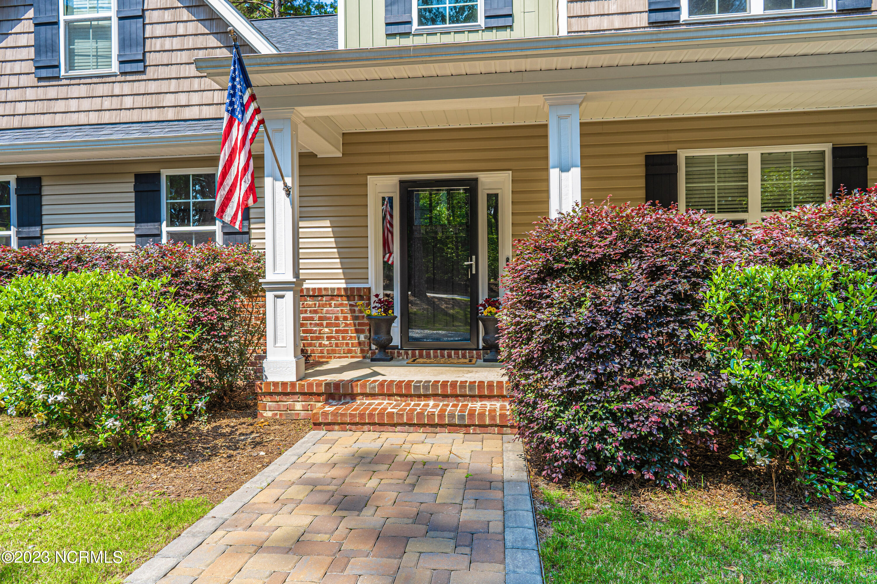 547 Longleaf Drive West End, NC 27376 - Photo 58 of 62 DSC09205