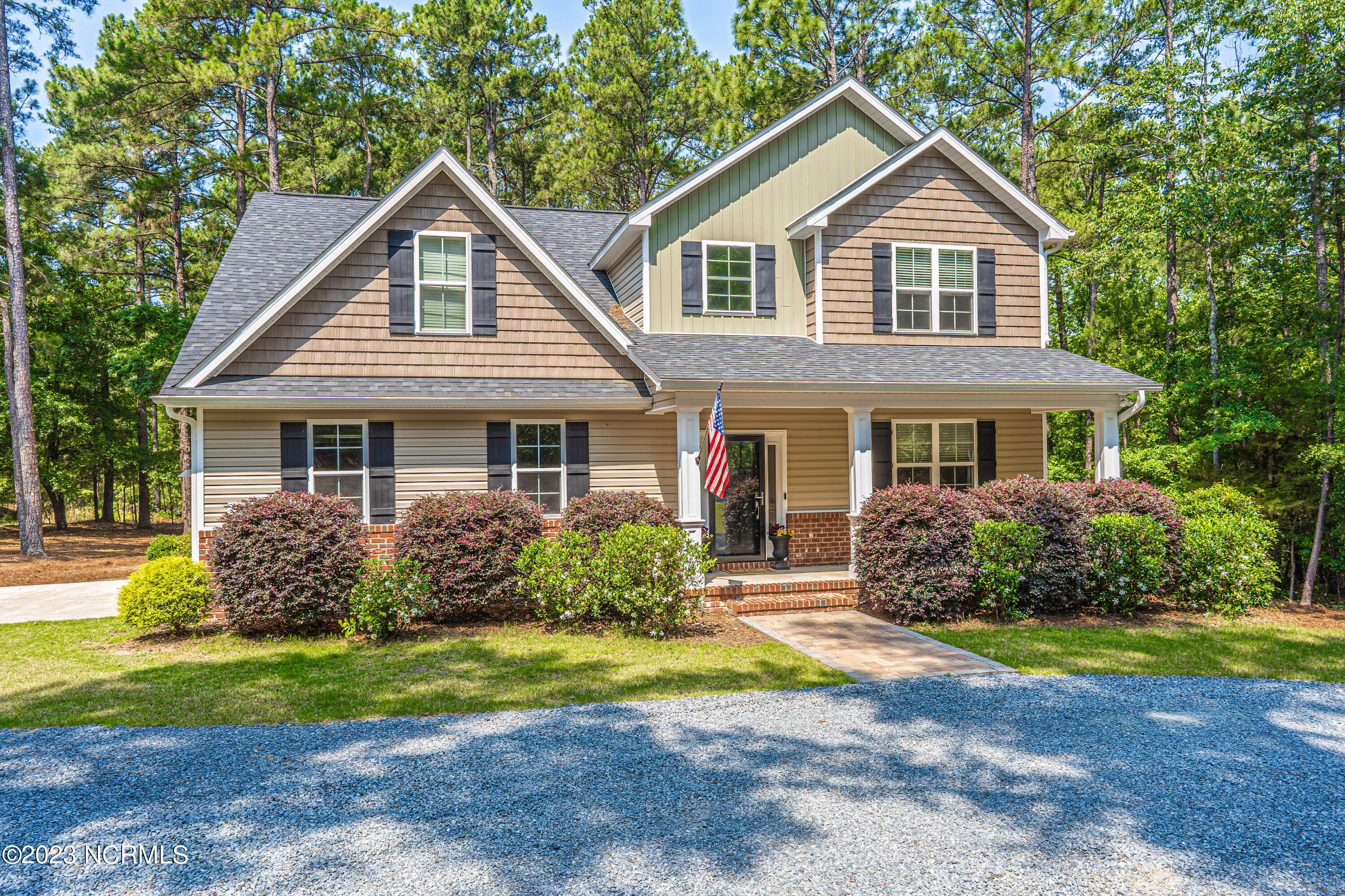 547 Longleaf Drive West End, NC 27376 - Photo 62 of 62 DSC09206