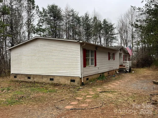 $120,000 | 127 Pinnacle Heights Drive, Nebo, NC 28761