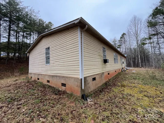 $120,000 | 127 Pinnacle Heights Drive, Nebo, NC 28761