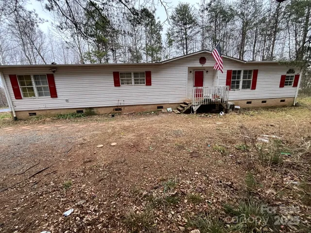 $120,000 | 127 Pinnacle Heights Drive, Nebo, NC 28761