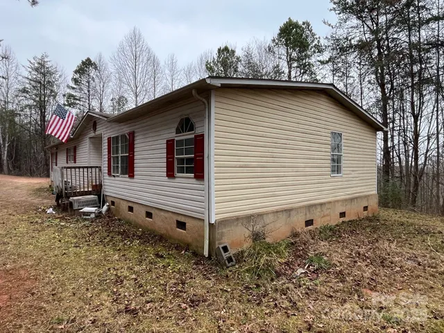 $120,000 | 127 Pinnacle Heights Drive, Nebo, NC 28761