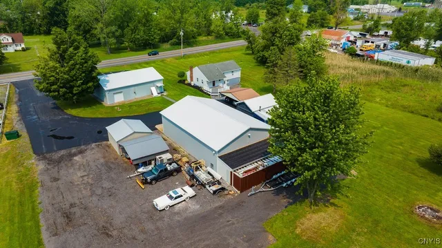 $999,900 | 8984-8998 Brewerton Road, Cicero, NY 13029