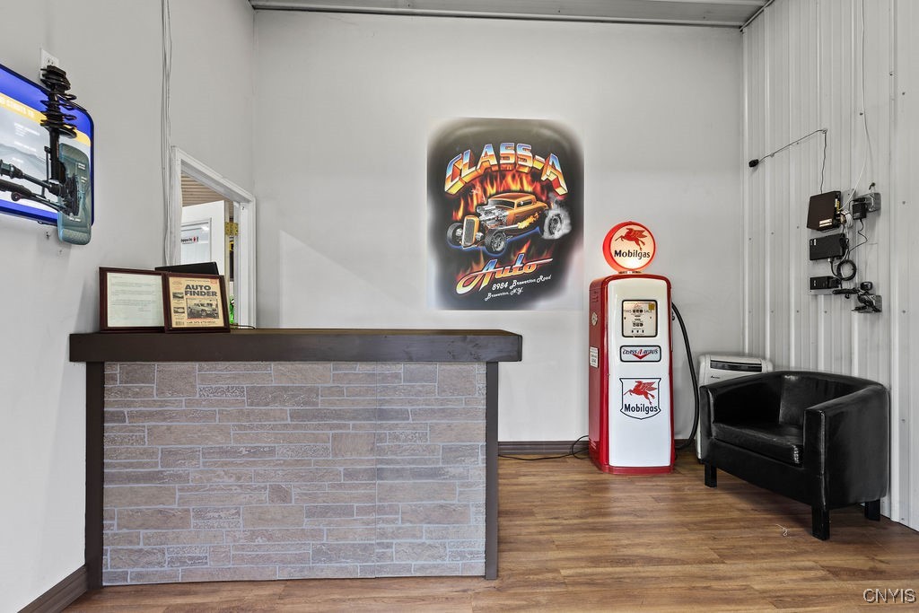 8984-8998 Brewerton Road Brewerton, NY 13029 - Photo 16 of 50 Entry to Class A Autos