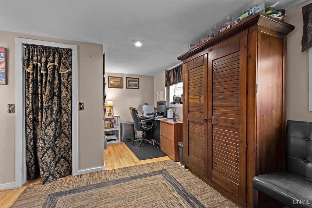 8984-8998 Brewerton Road Brewerton, NY 13029 - Photo 43 of 50 Bedroom currently being used as an office