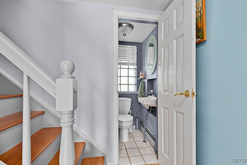 8984-8998 Brewerton Road Brewerton, NY 13029 - Photo 47 of 50 1/2 Bath