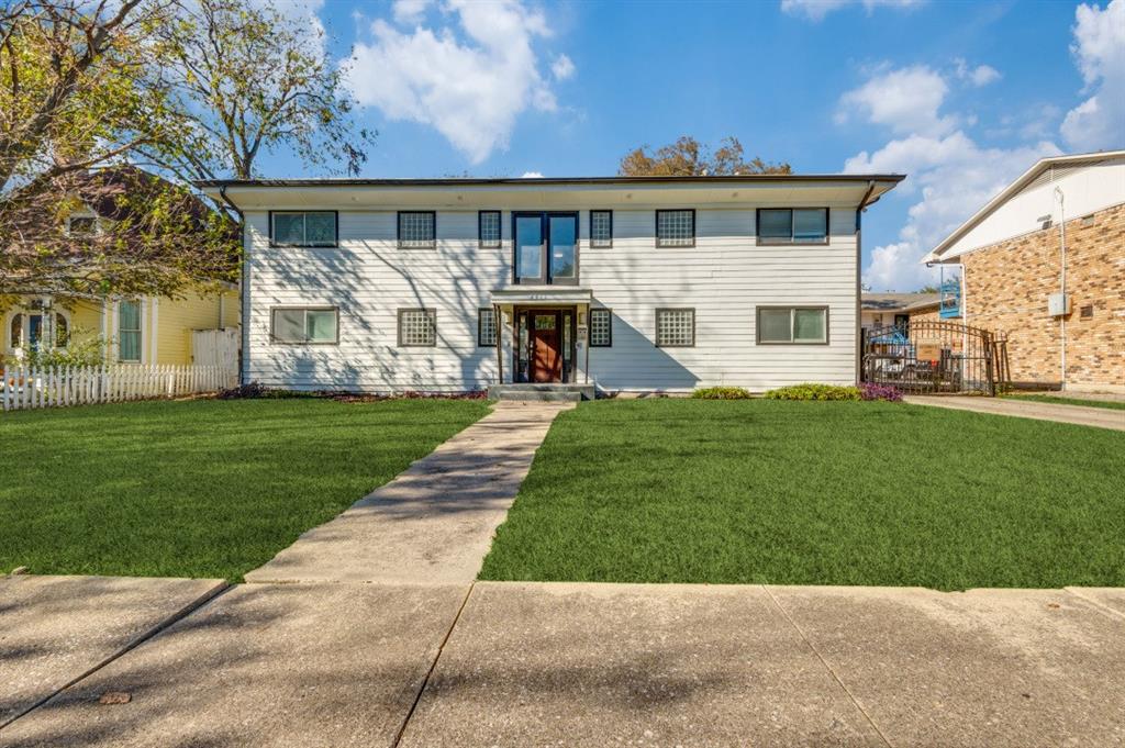 4915 Reiger Avenue, Unit J Dallas, TX 75214 - Photo 1 of 1