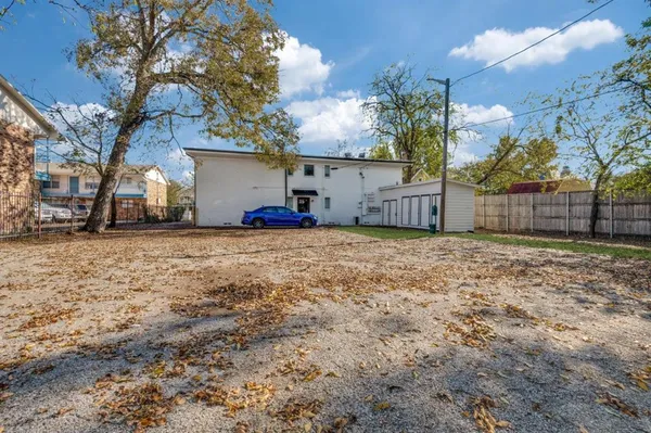 $950 | 4915 Reiger Avenue, Unit J, Dallas, TX 75214